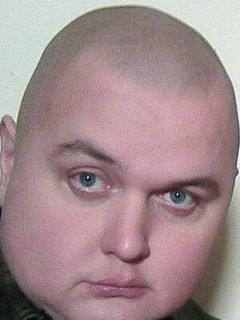 Кирилл Мышкин