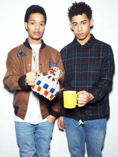 Rizzle Kicks