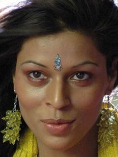Jyothi Rana