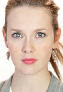 Полина Кирьянова