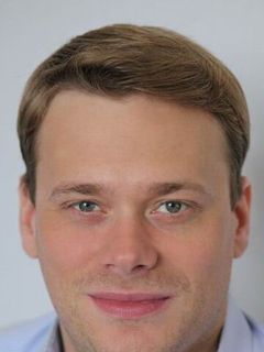 Сергей Рублев