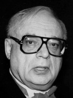 Владимир Ворошилов