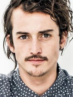 Грэхэм Кэнди