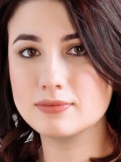 Александра Воронкова