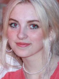 Даша Балашова