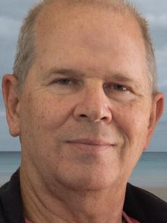 Джон Винтер