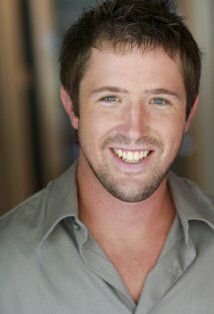 Николас Вульф