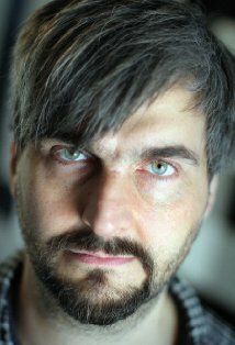 Саймон Хоррокс