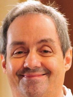 Даниэль Данташ