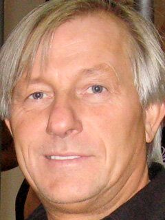 Кристоф Кларк