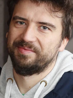 Игорь Йелинович