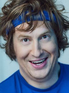 Мэтт Джонсон