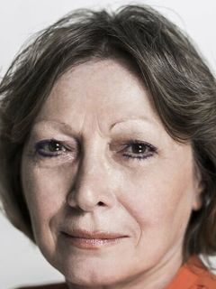 Эрика Боднар