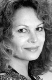 Эрика Сегеди