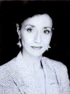 Патриция Лорети