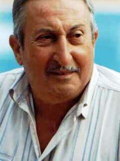 Антонио Аллочча