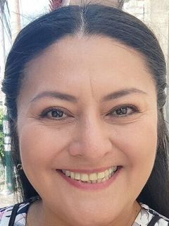 Лилиана Алегрия