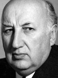 Георгий Георгиу
