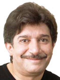 Георгий Мушеев