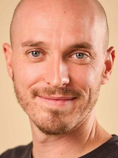 Уилл Мэдден