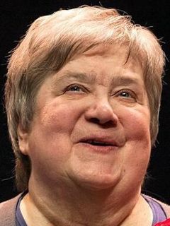 Ритва Валкама