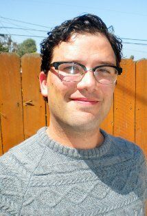 Райан Сандовал