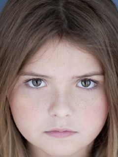 Изабелла Сьерра Келли