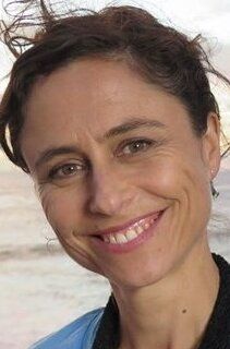 Элис Гарнер