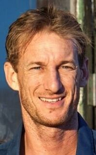 Райан МакЛейн