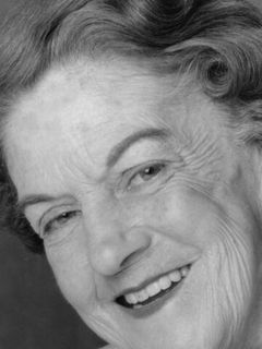 Джойс Гордон