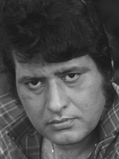 Манодж Кумар