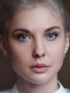 Инна Ярмошук