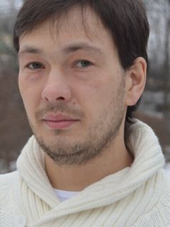 Марат Хайдаров