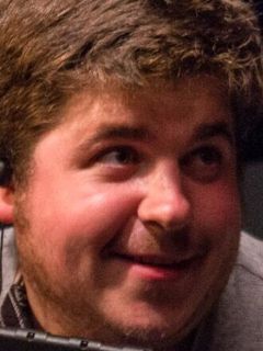 Шон Ричард Будде