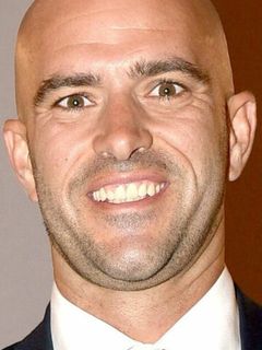 Том Эдмундс