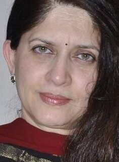 Арчана Джоглекар