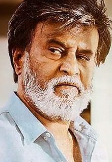 Раджиникант