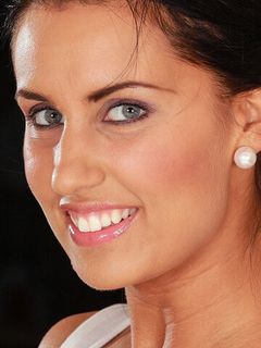 Мелисса Риа