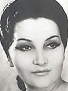 Галина Олейниченко