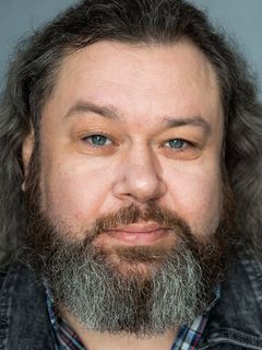 Роман Никитин