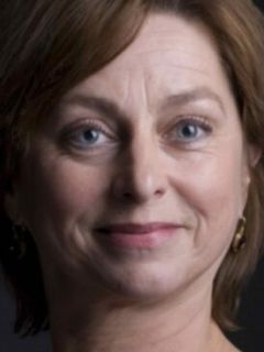 Анке ван 'т Хоф