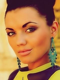 Вероника Тягун