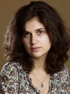 Ольга Лопато