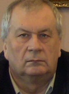 Юрий Маркелов