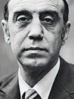 Дмитрий Брускин