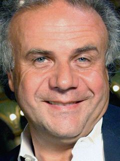 Джерри Кала