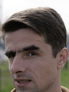 Михаил Вильженко