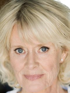 Лисбет Лундквист