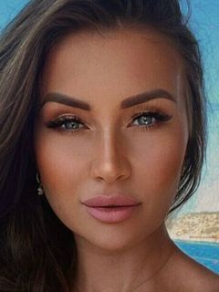 Юлия Блисс
