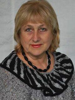 Эмилия Ларионова